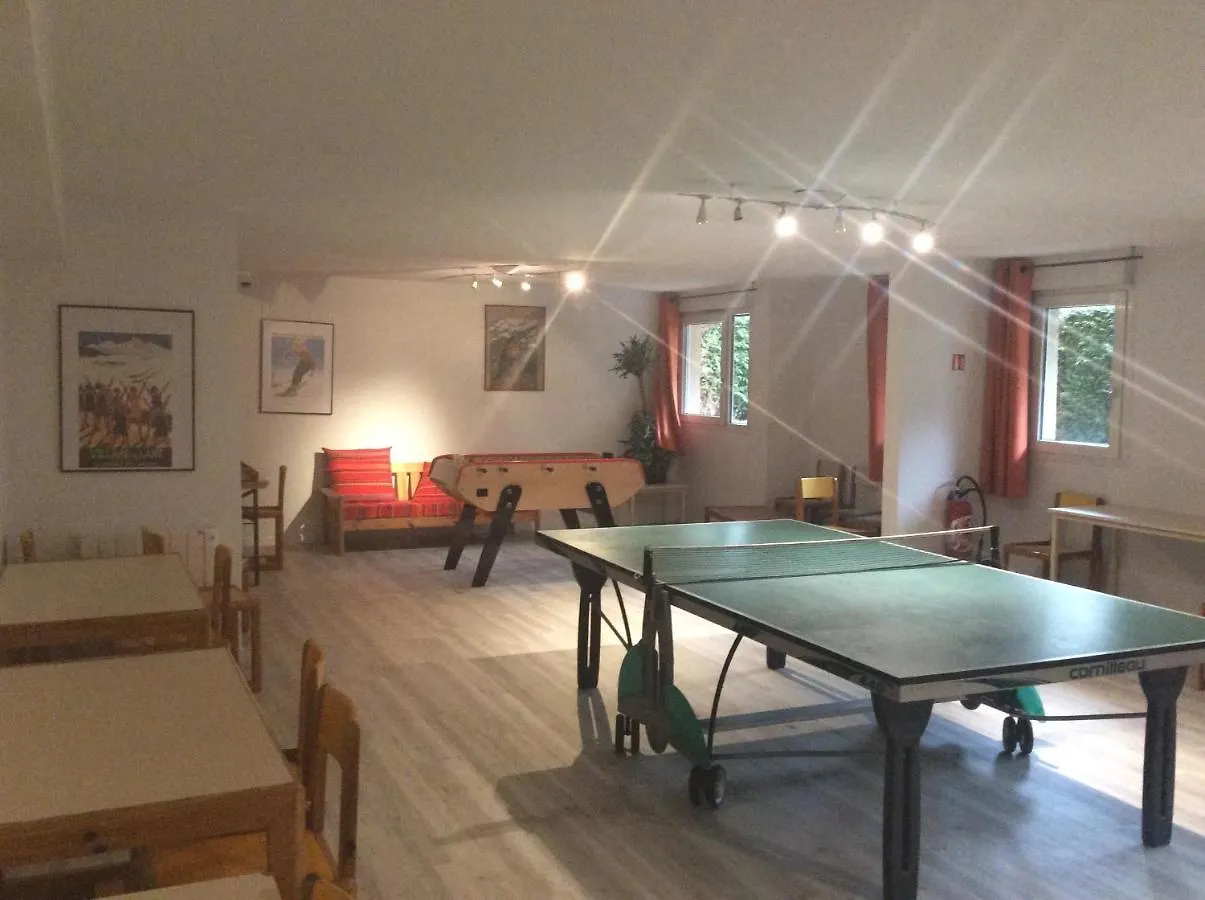 Residence Croix Margot Villard-de-Lans