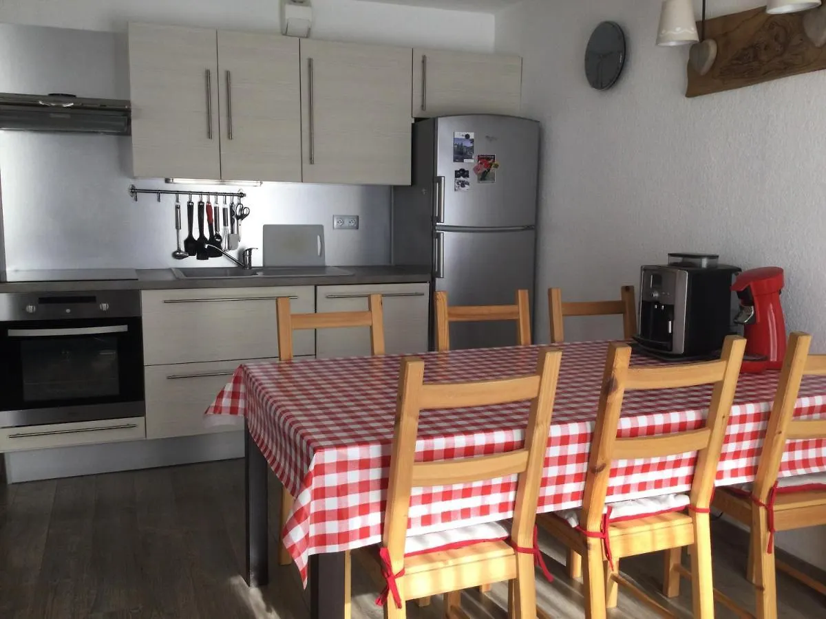 Residence Croix Margot Villard-de-Lans 0*,  France