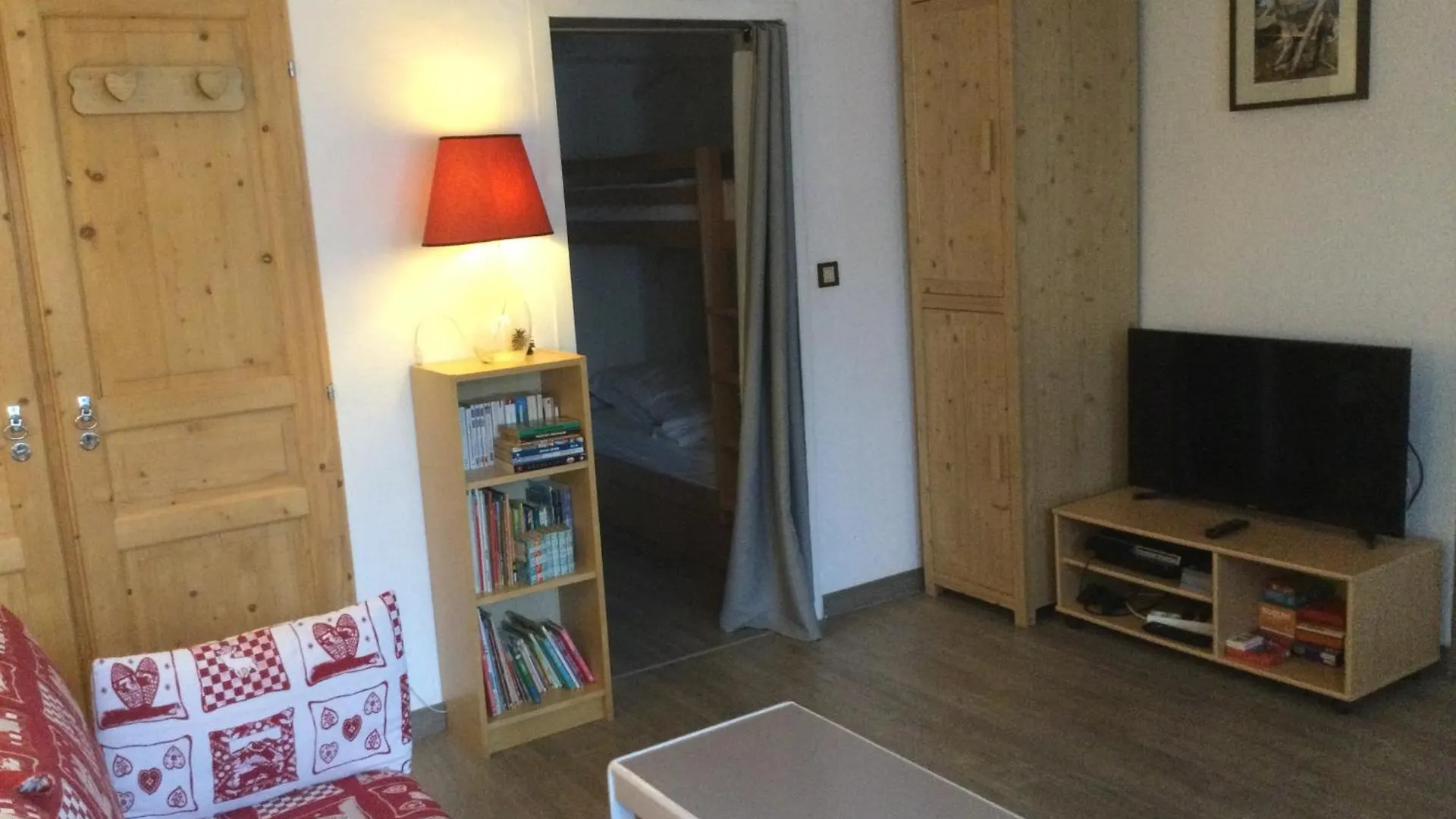Apartment Residence Croix Margot Villard-de-Lans