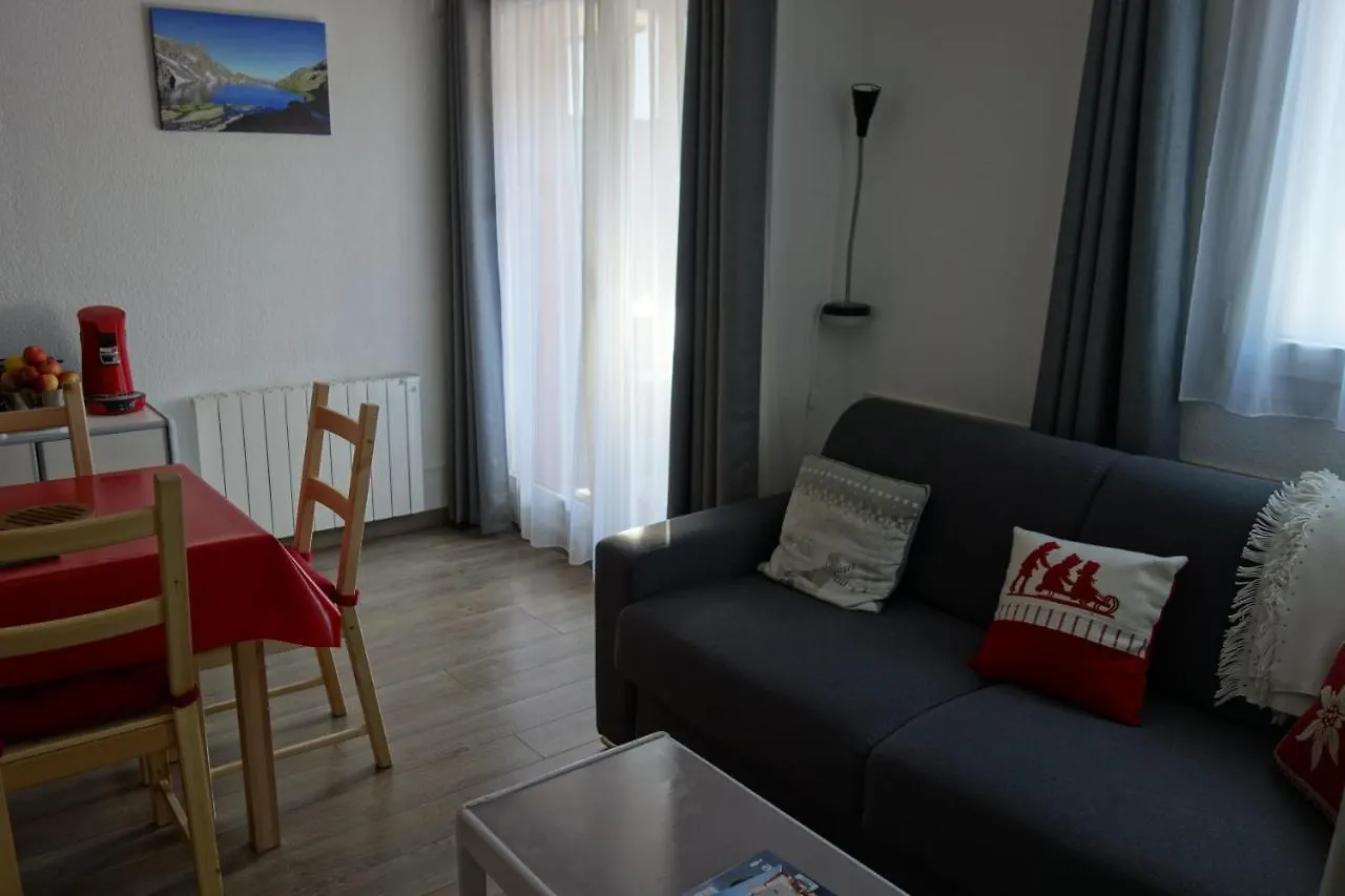 Residence Croix Margot Villard-de-Lans 0*,