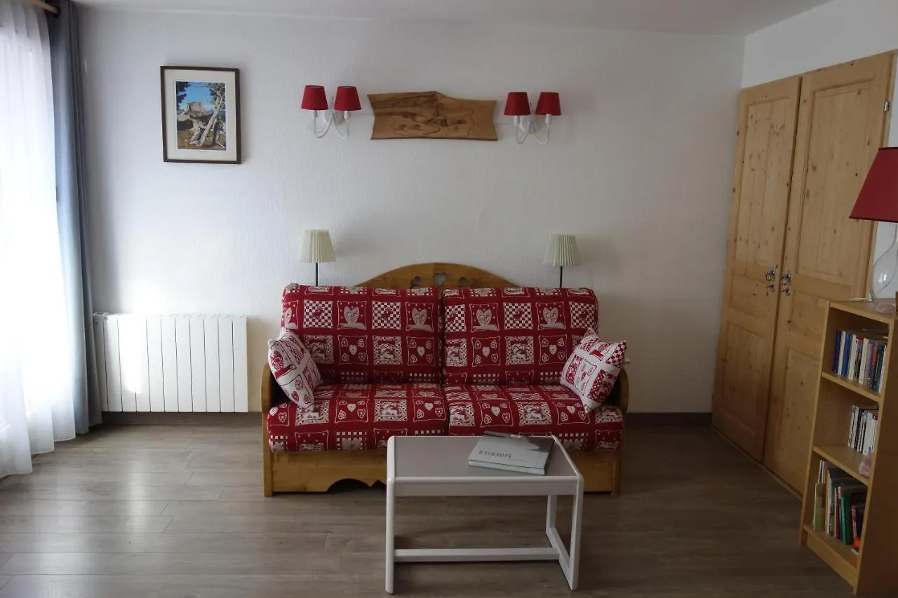 Residence Croix Margot Villard-de-Lans Apartment
