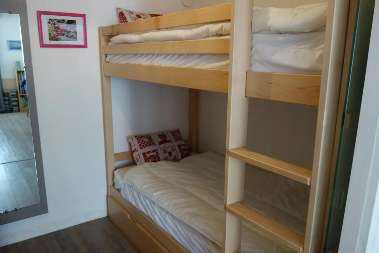 Residence Croix Margot Villard-de-Lans 0*,  France
