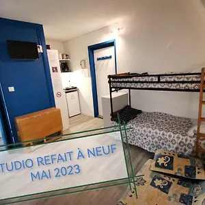 Les Glovettes Appartement