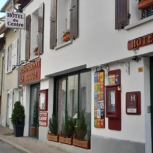 Du Centre Hotel